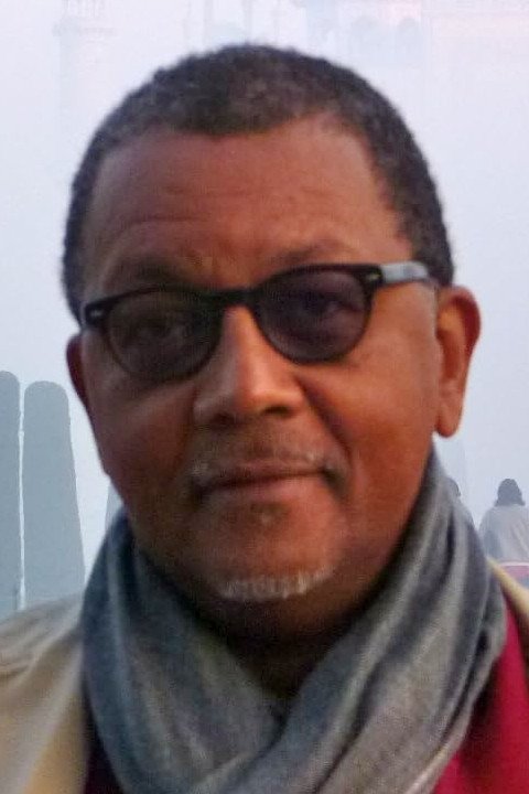 Foto de Geary McLeod