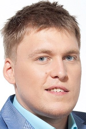 Foto de Alexandr Nezlobin