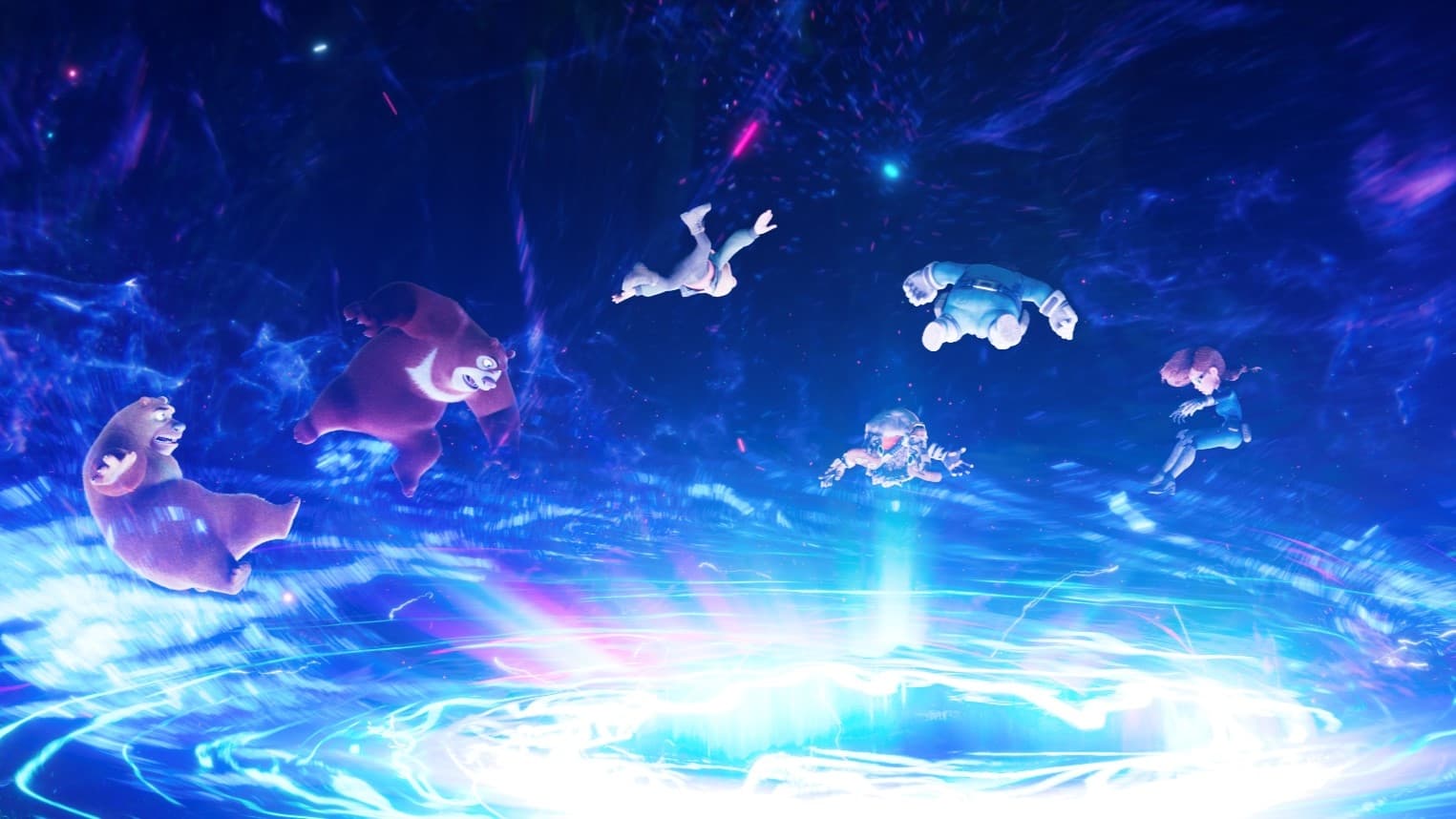 Backdrop image