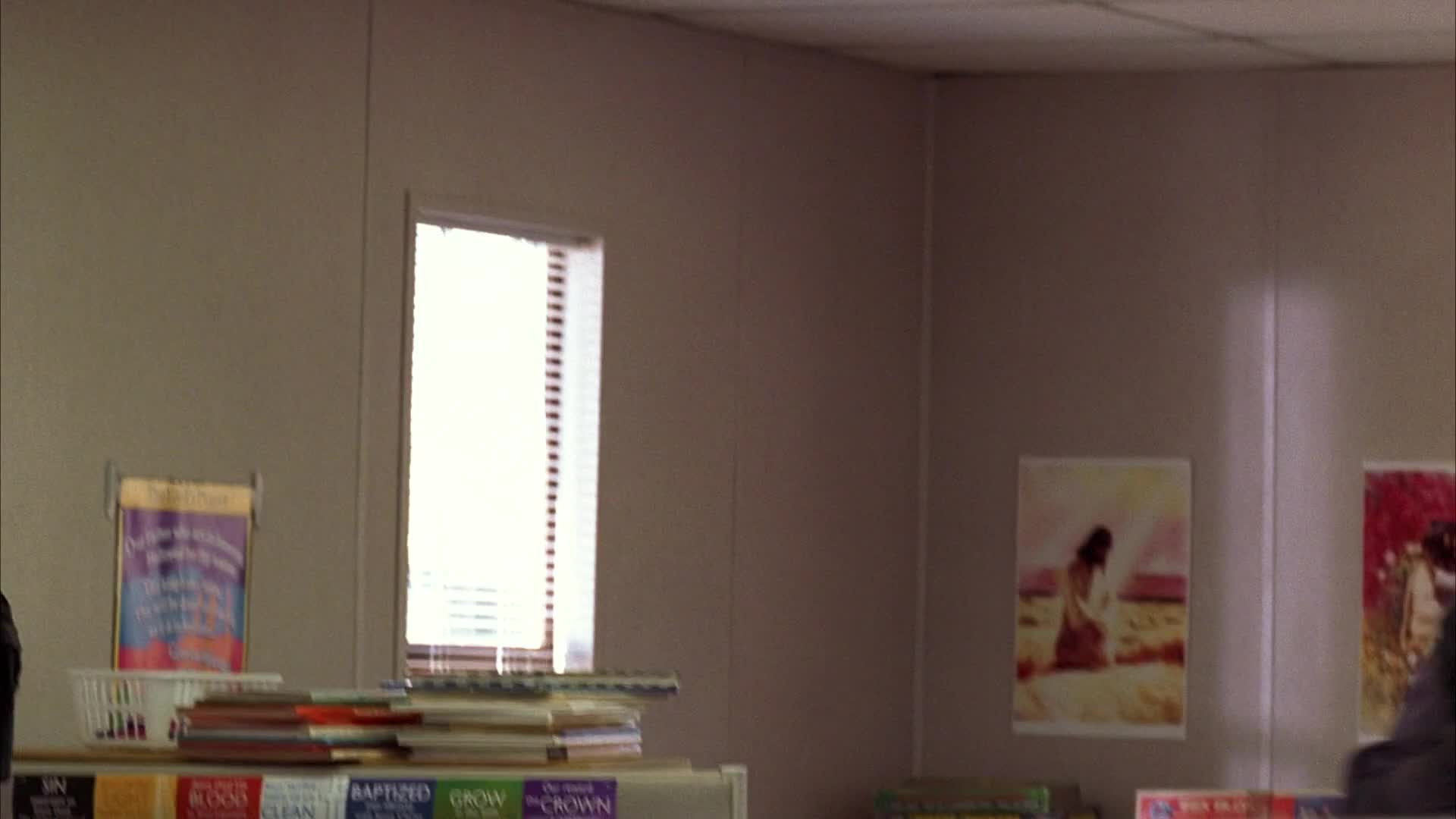 Mentes criminales 4×3