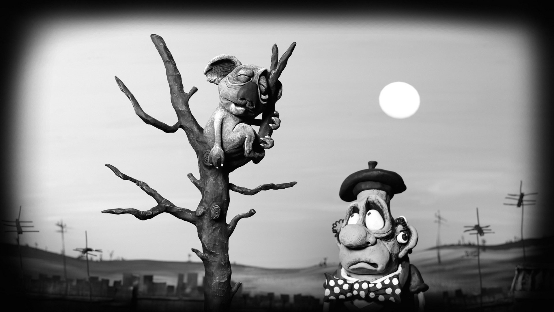 Backdrop image