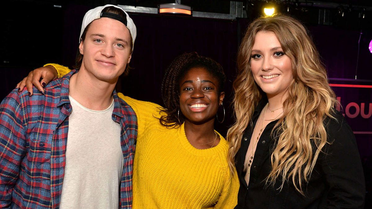 Kygo and Ella Henderson