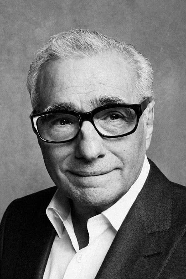 Foto de Martin Scorsese