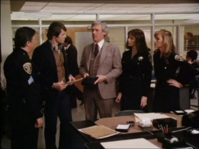 The Golden Gate Cop Killer: Part 2