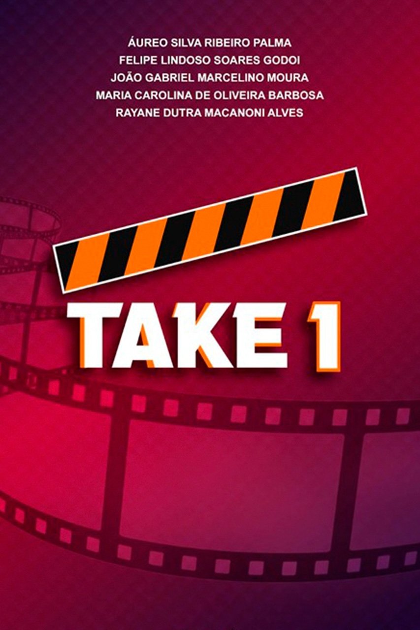 Poster de Take 1