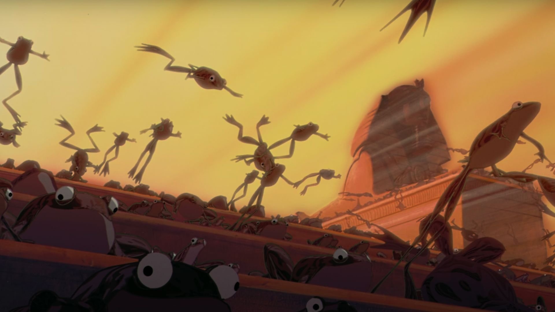 Backdrop image