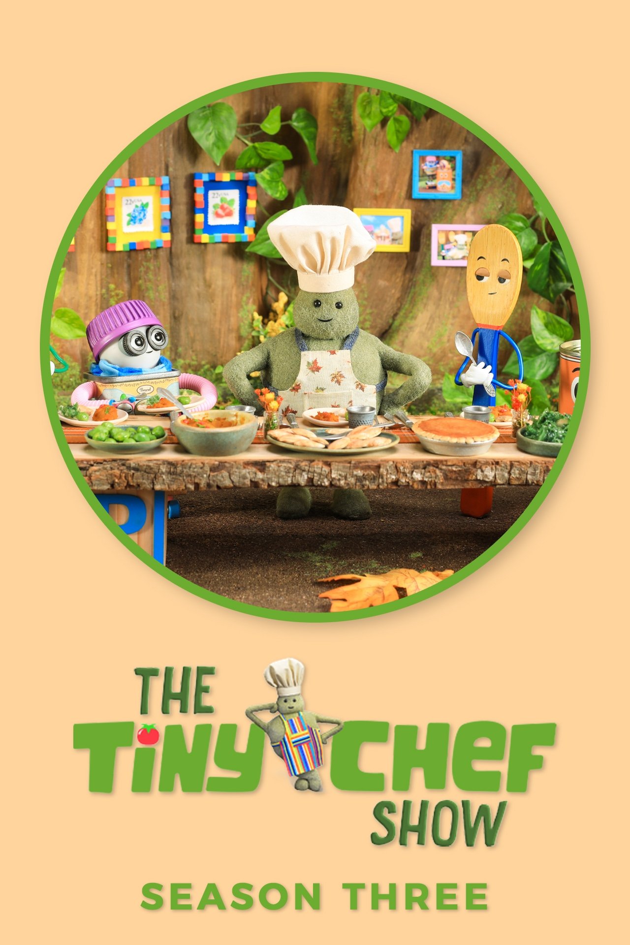 Poster de Temporada 3