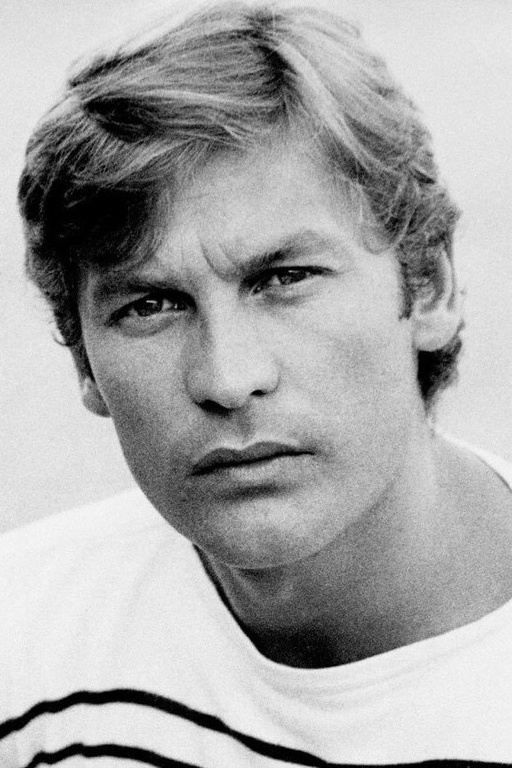 Foto de Helmut Berger