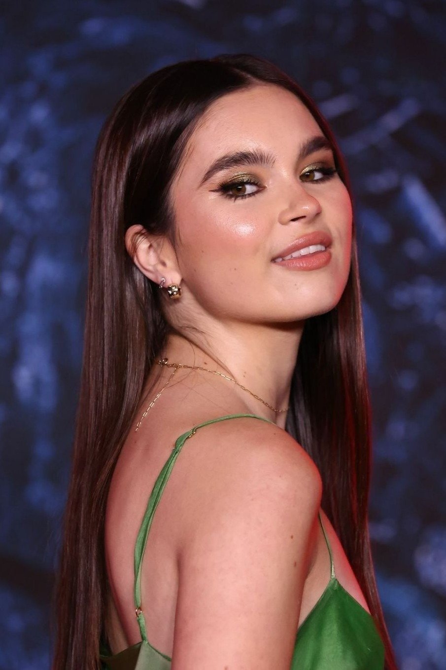 Foto de Landry Bender