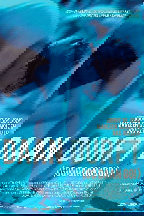 Poster de Daan Durft
