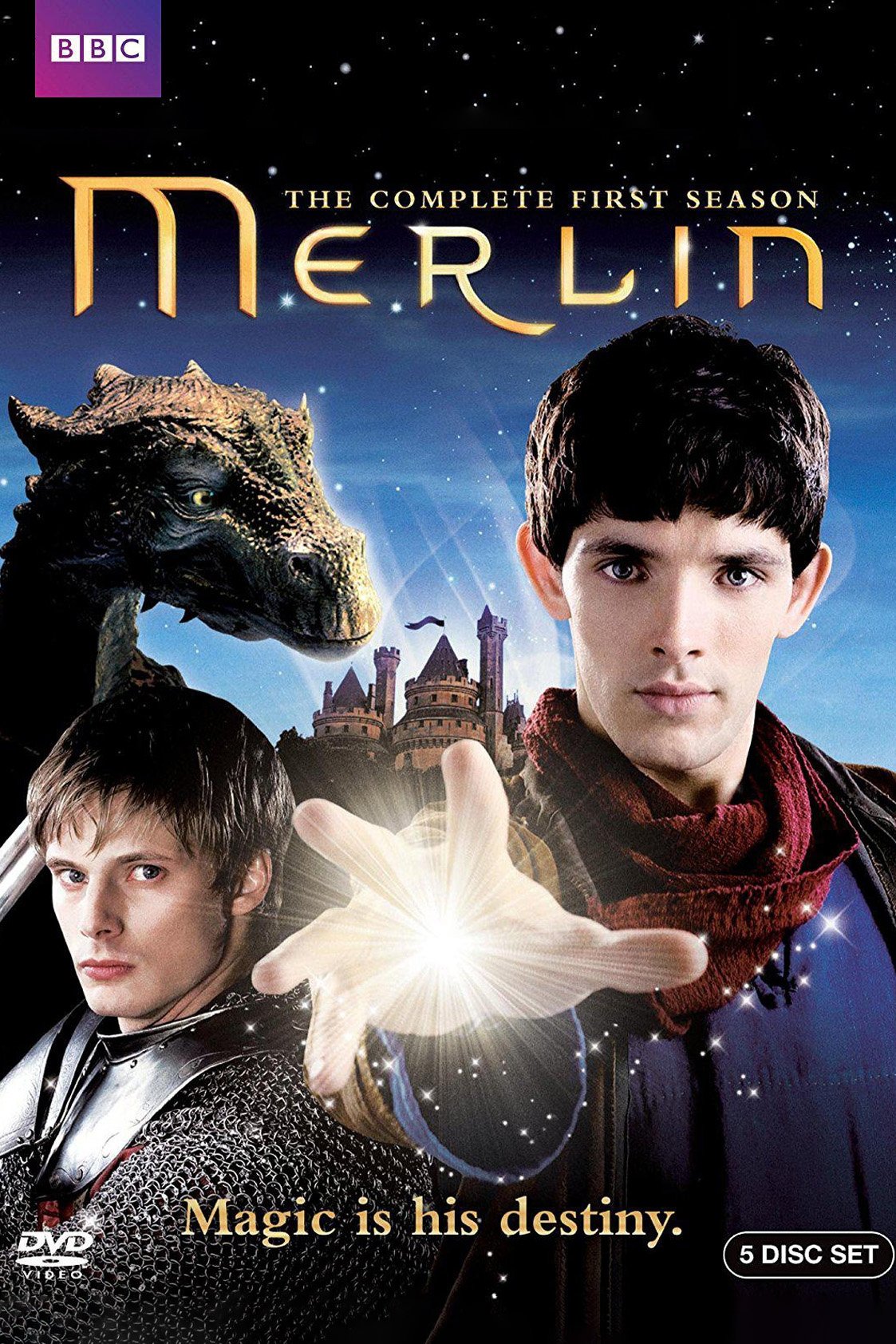 Poster de Temporada 1