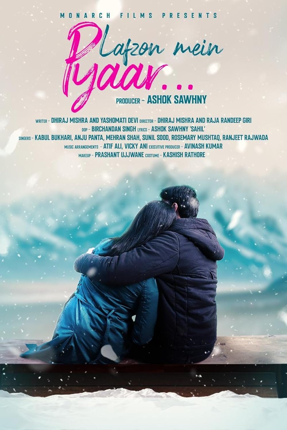 Poster movie