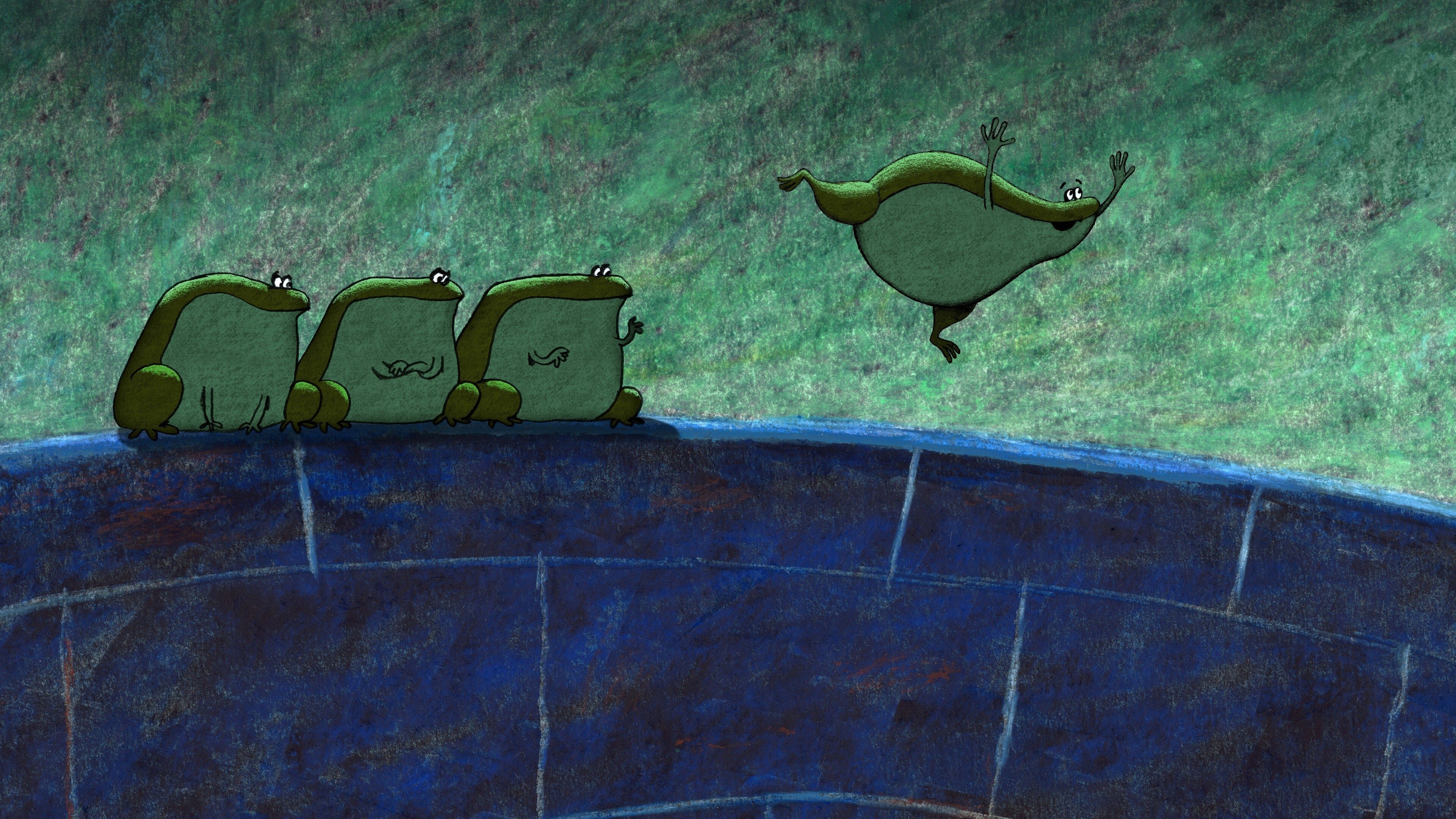 Backdrop image