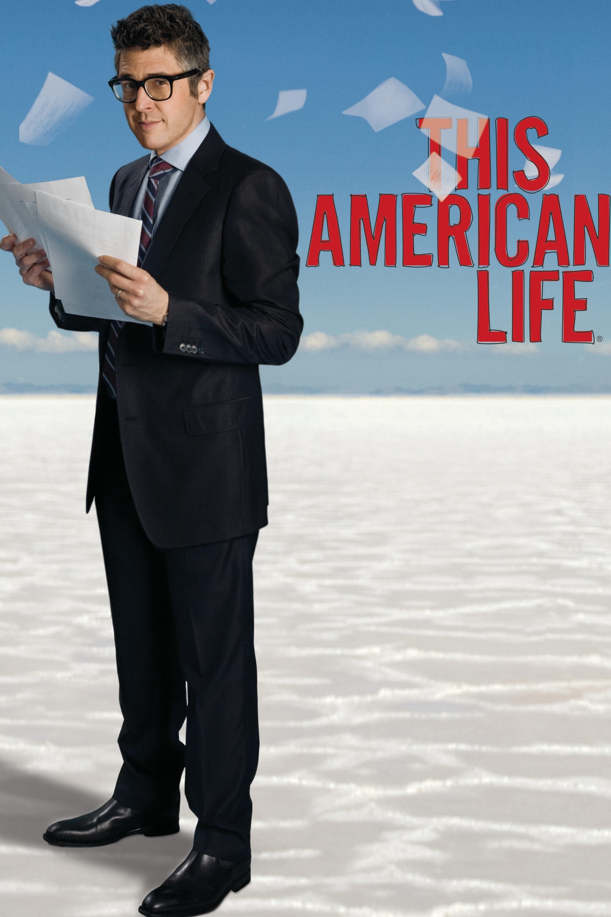 Poster de This American Life