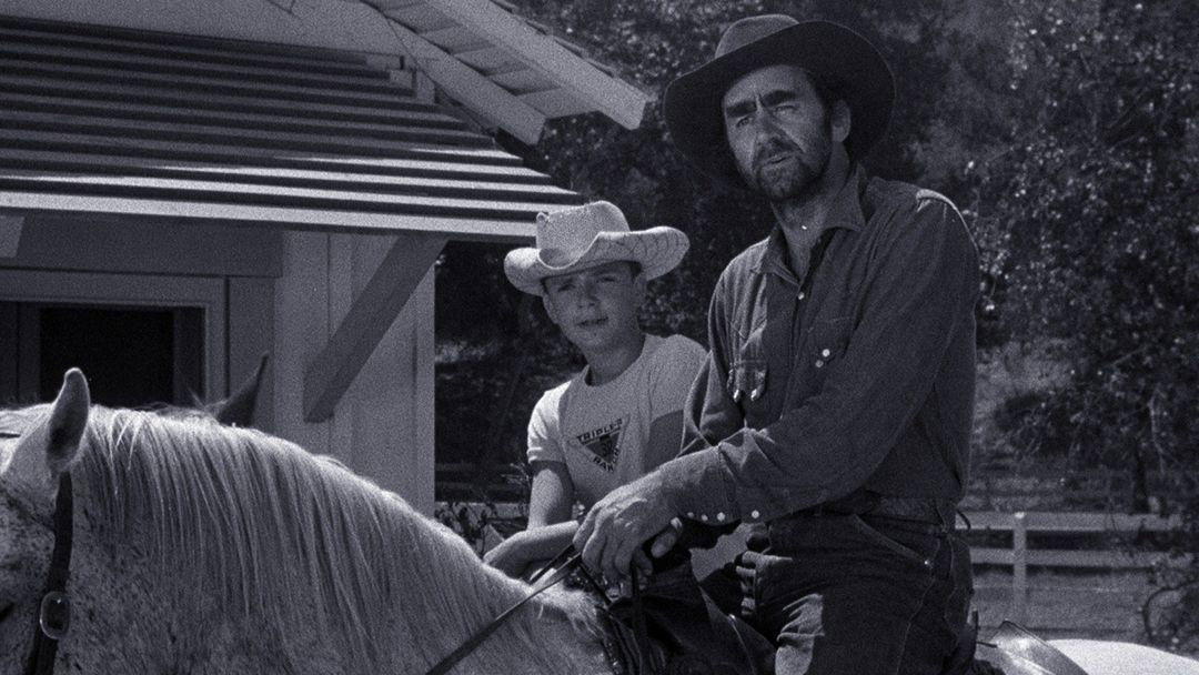 Nothing Happens on a Sunday