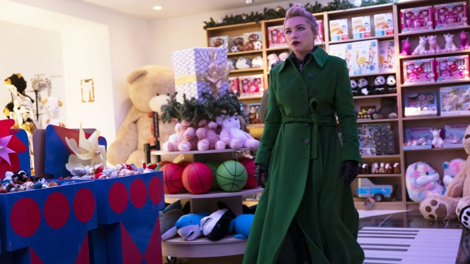 So This Is Christmas?