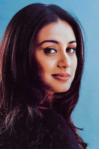 Foto de Rani Mukerji