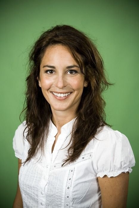Foto de Alexandra Rapaport