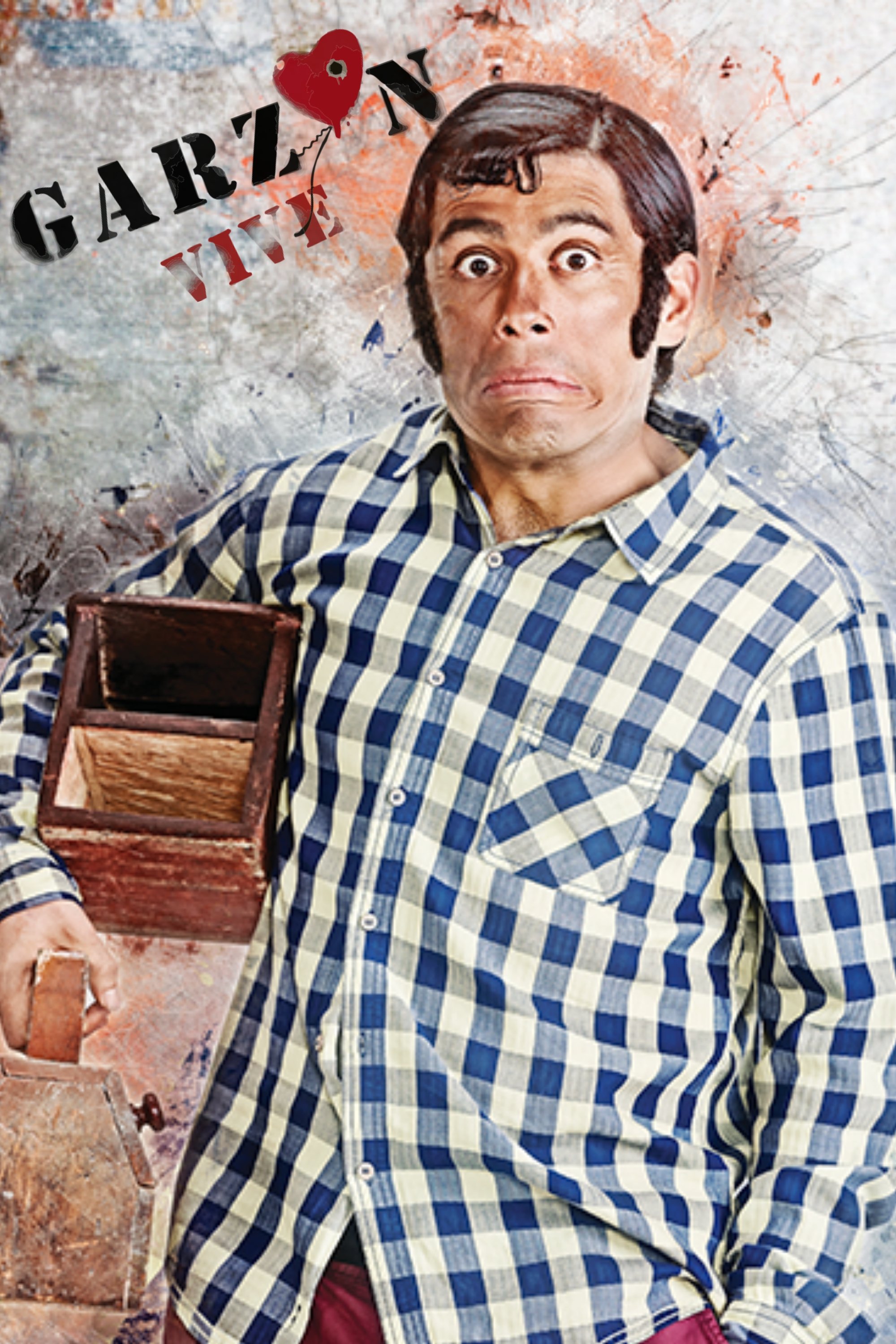 Poster de Temporada 1