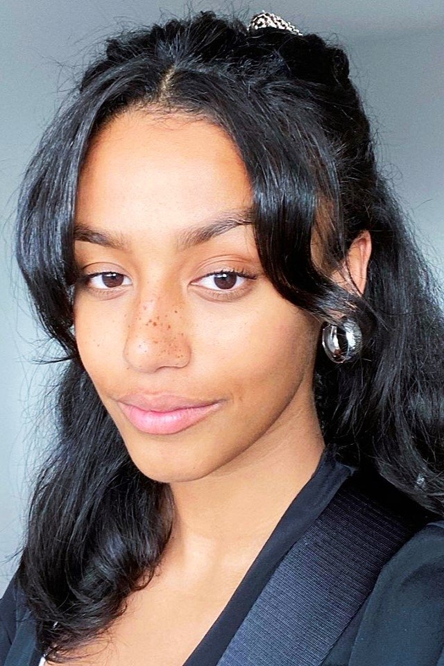 Foto de Shalom Brune-Franklin