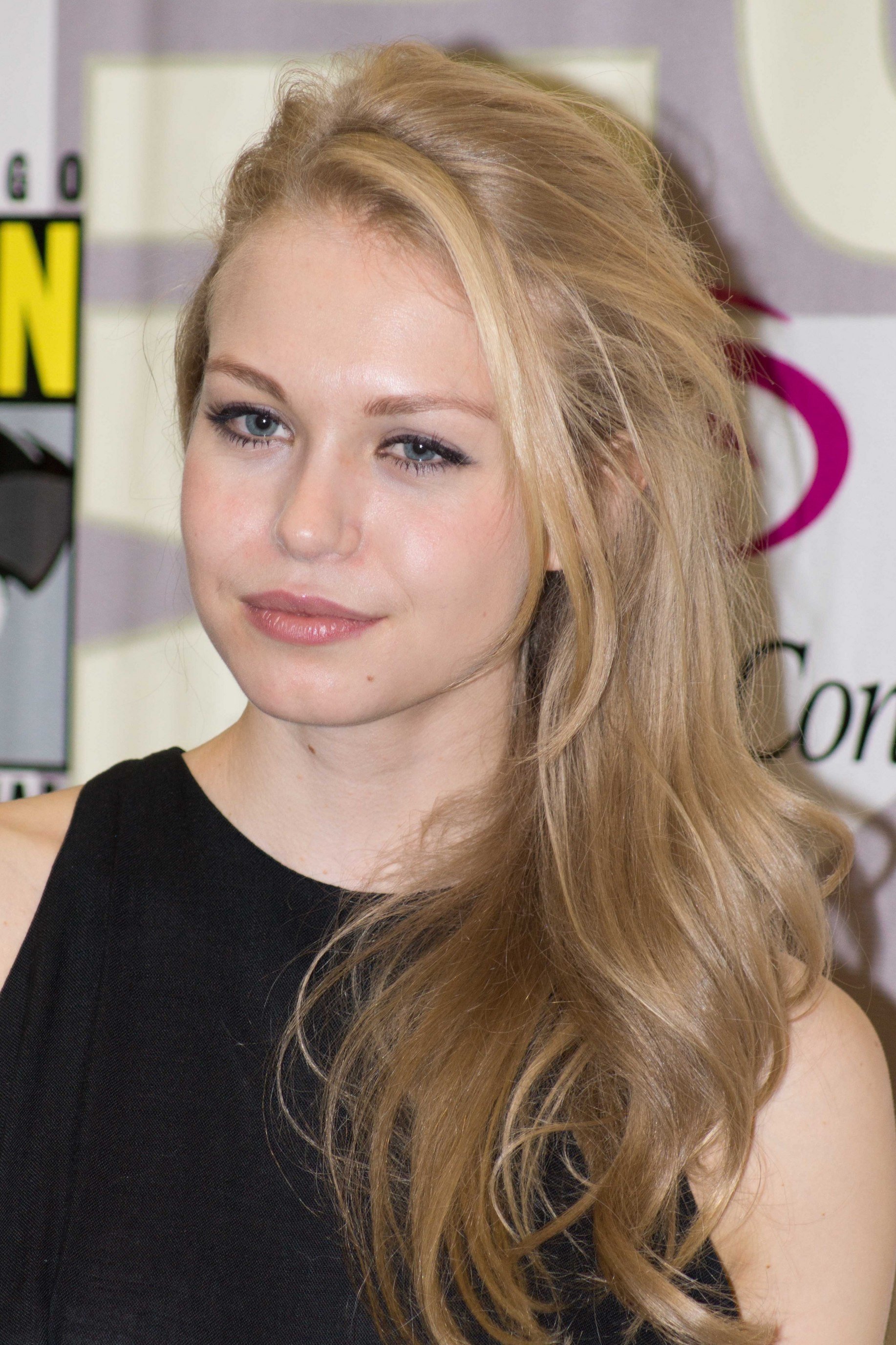 Foto de Penelope Mitchell