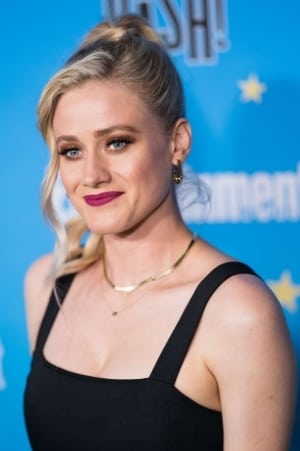 Foto de Olivia Taylor Dudley