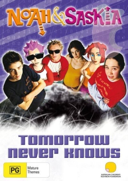Poster de Noah and Saskia