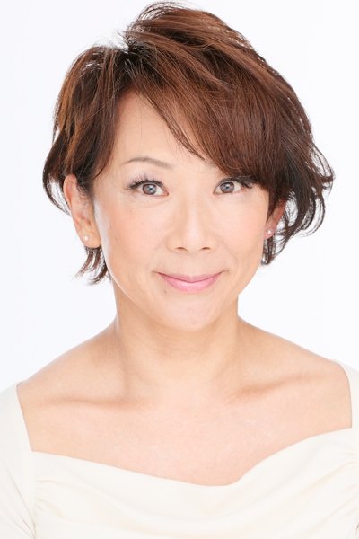 Foto de Megumi Shimizu