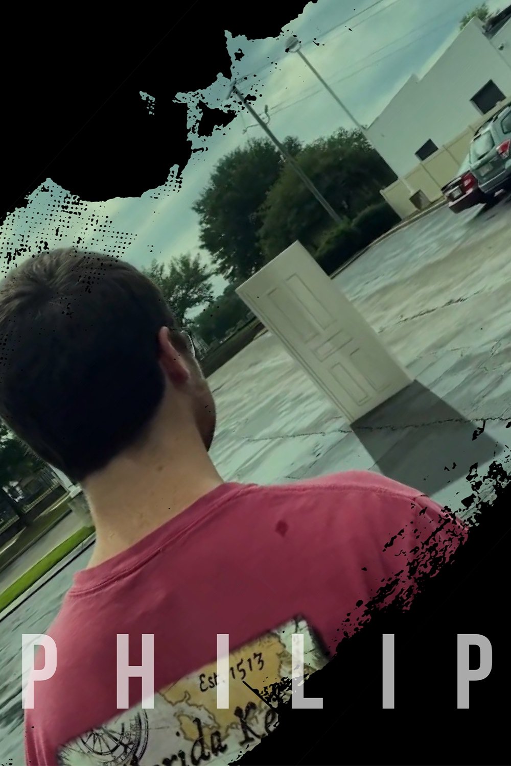 Poster de PHILIP