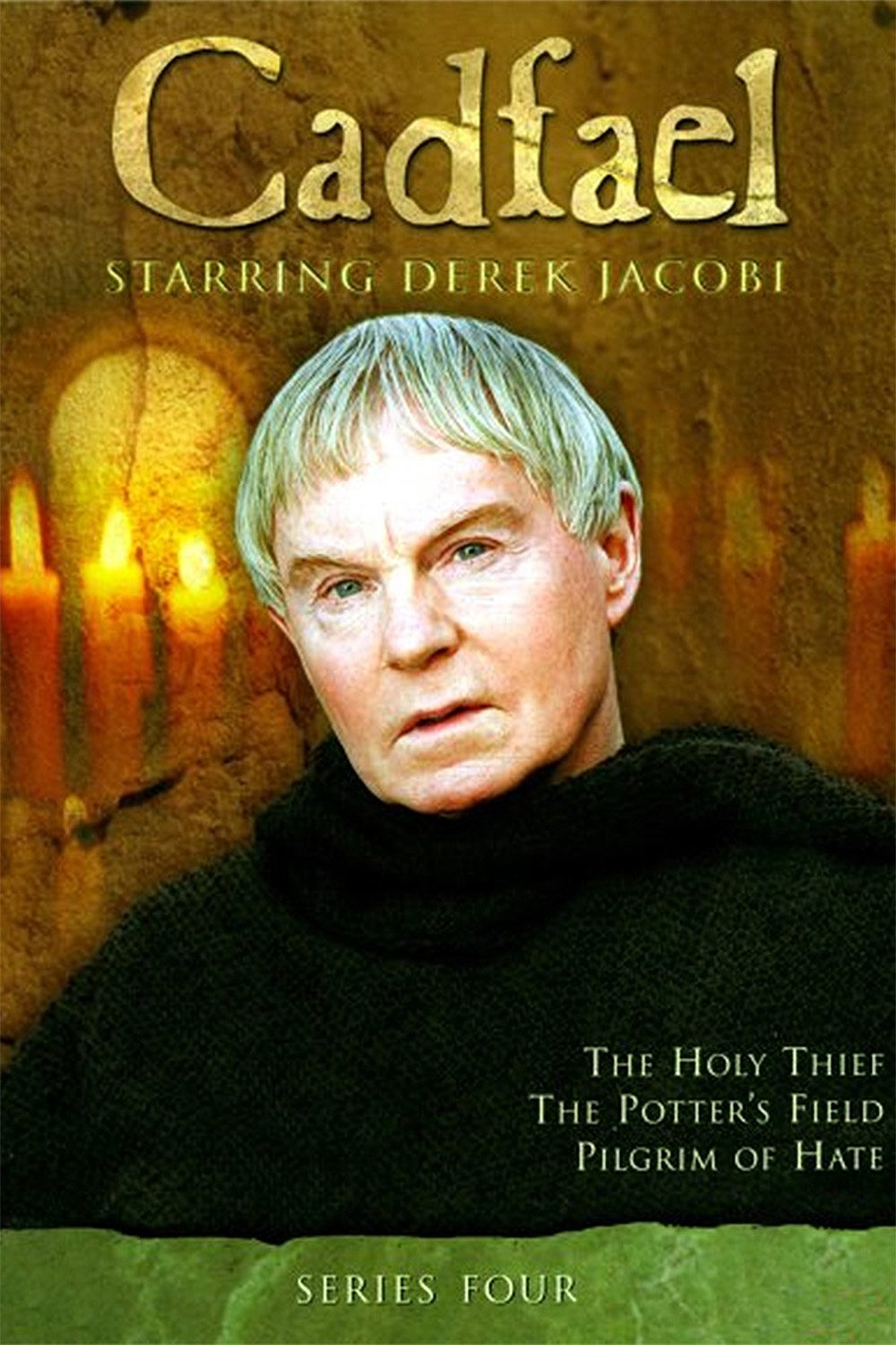 Poster de Temporada 4