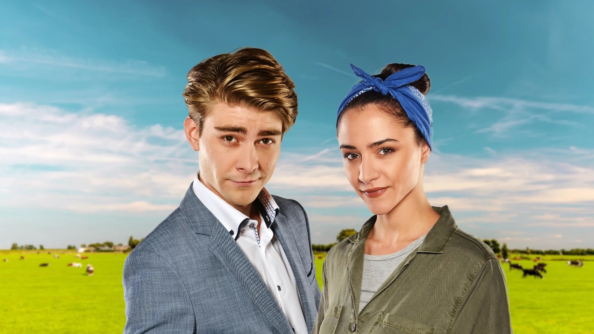 Backdrop image