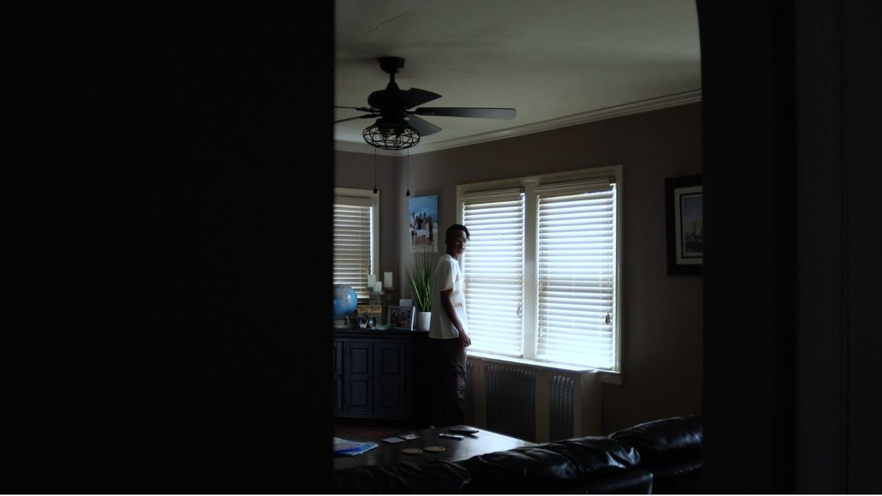 Backdrop image