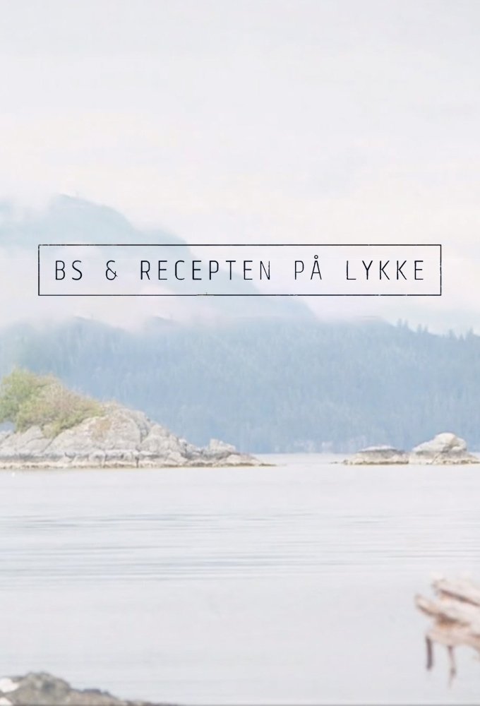 Poster de BS & recepten på lykke