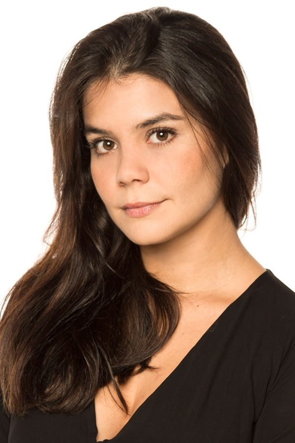 Foto de Nathália Limaverde