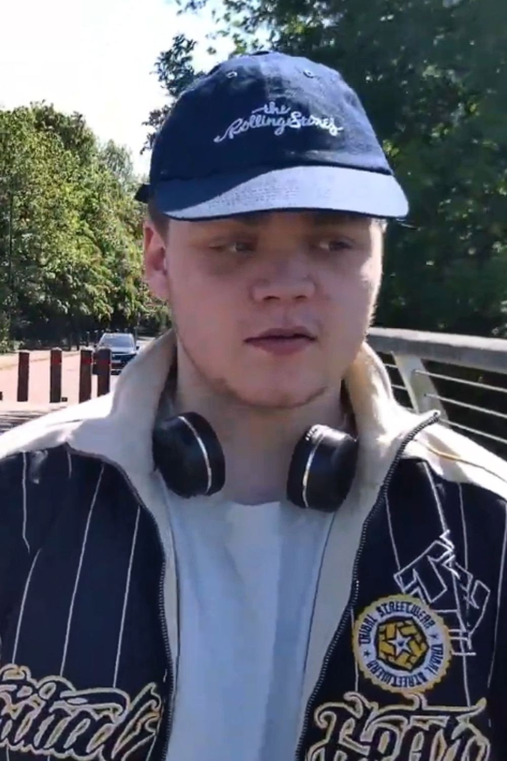 the profile picture of Nathan McCurley