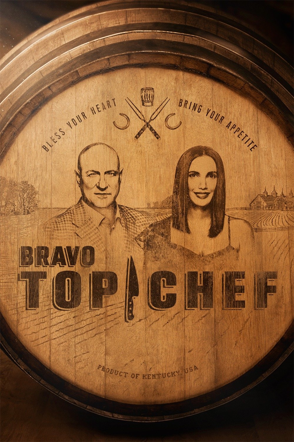 Poster de Temporada 16