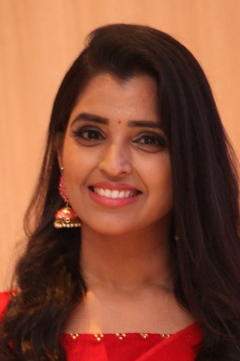 Foto de Shyamala