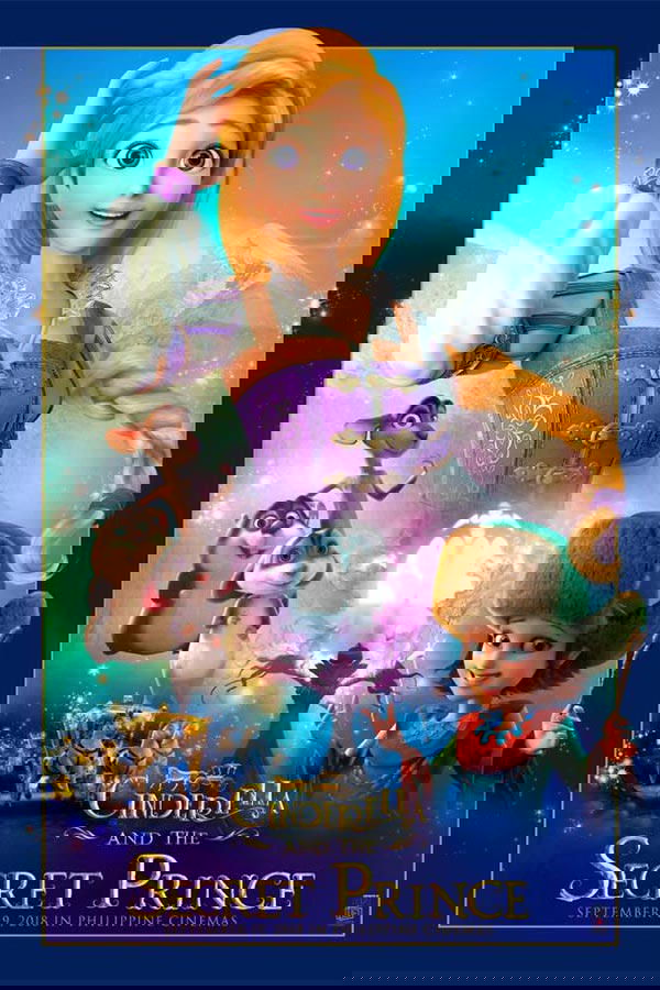 Poster movie
