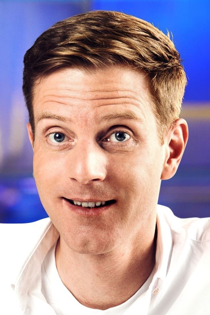 Foto de Philipp Walulis