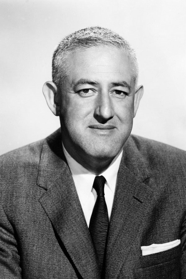 Foto de William Castle