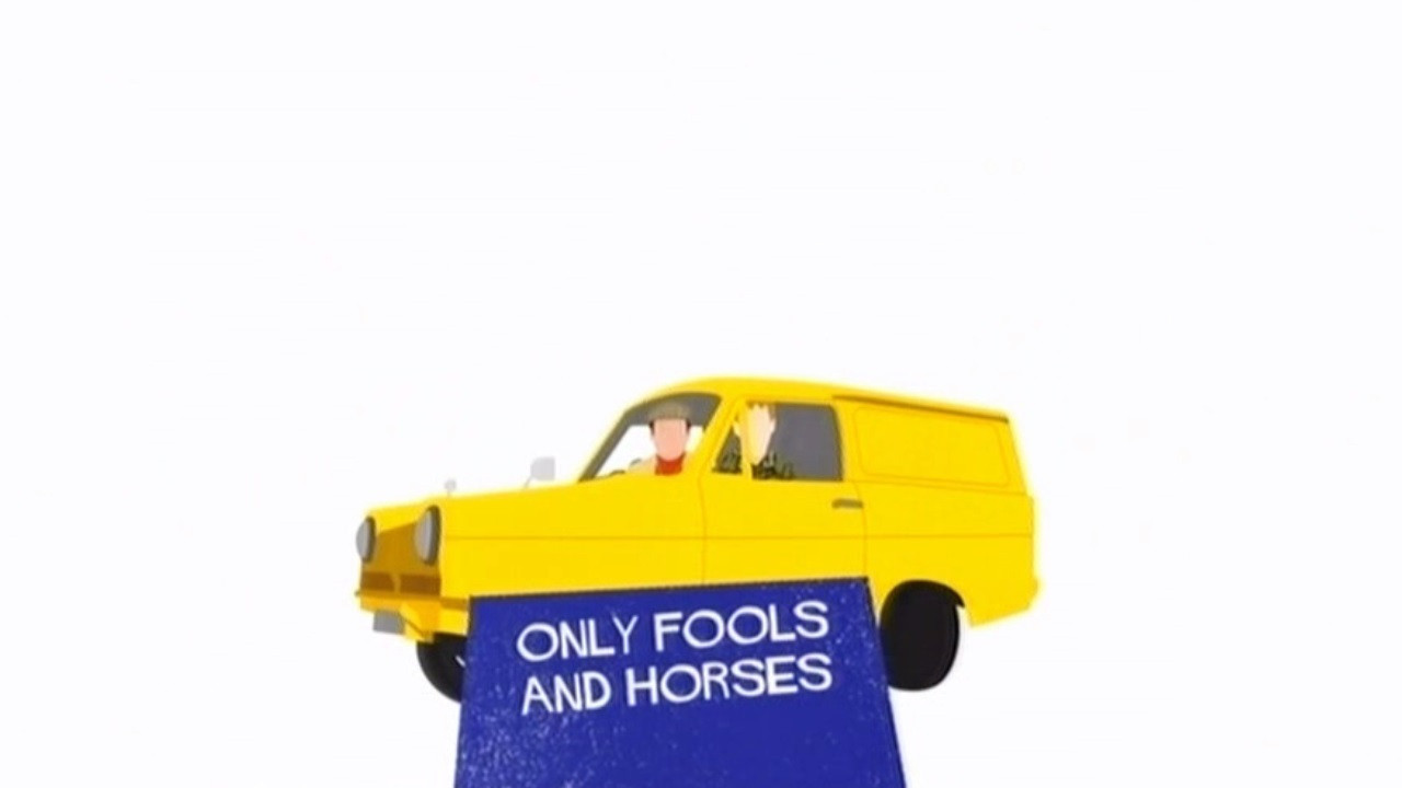 Only Fools And Horses