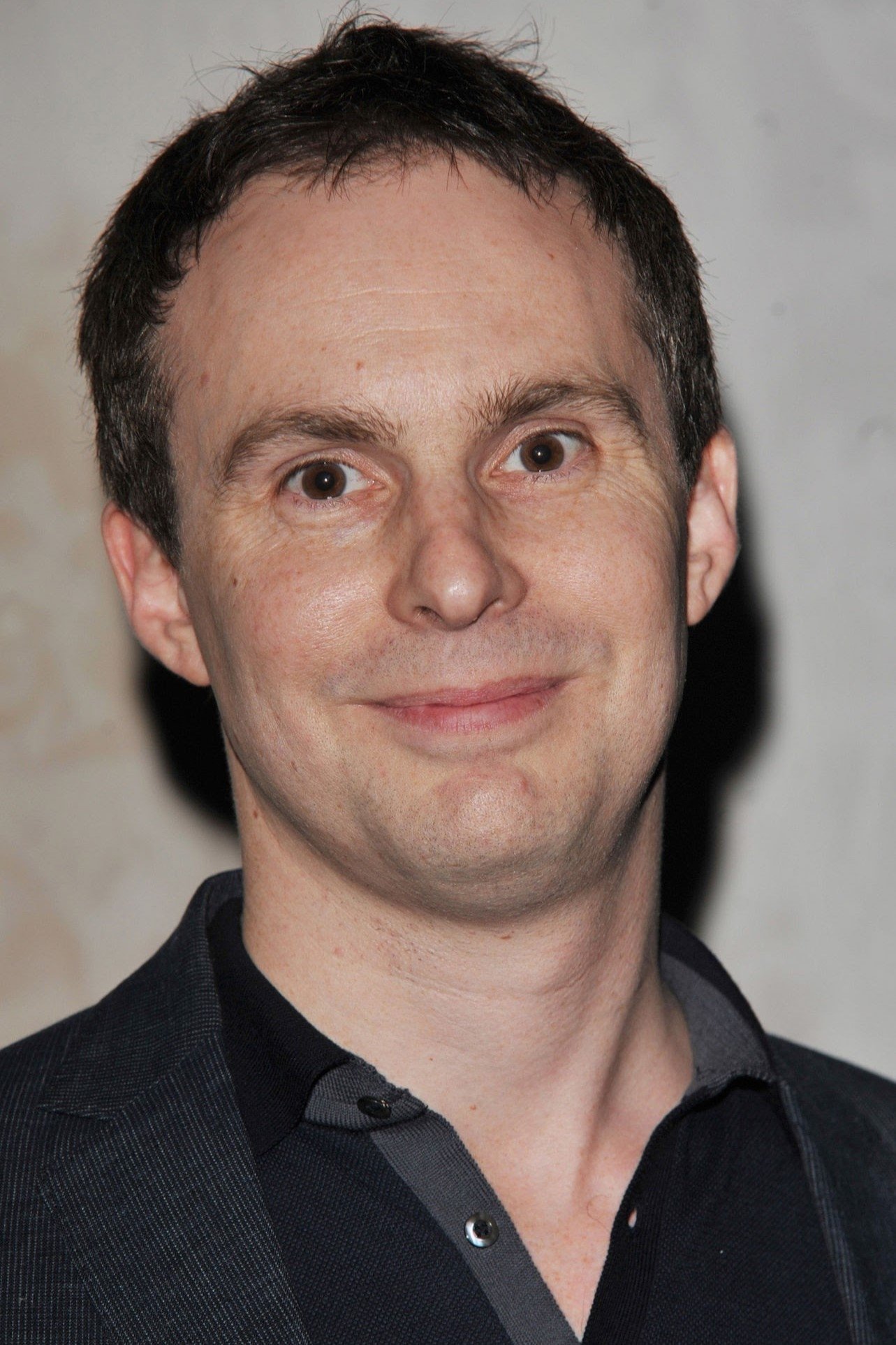 Foto de Jim Loach