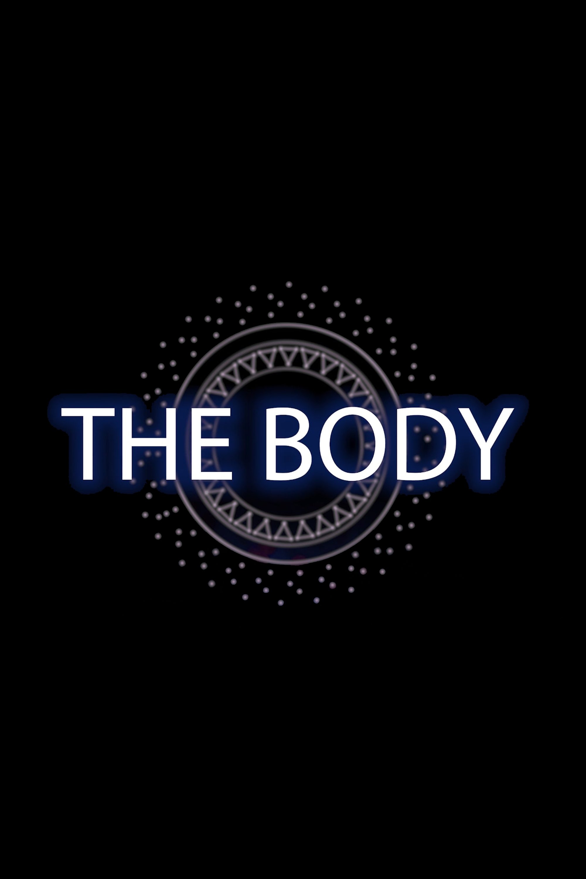 Poster de The Body