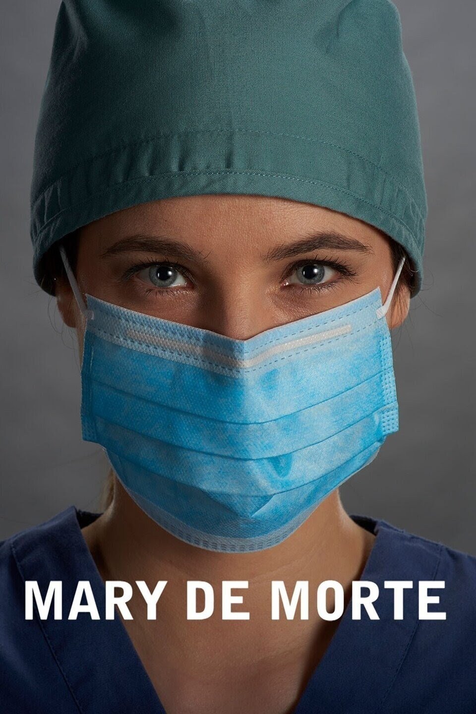 Poster de Mary de Morte