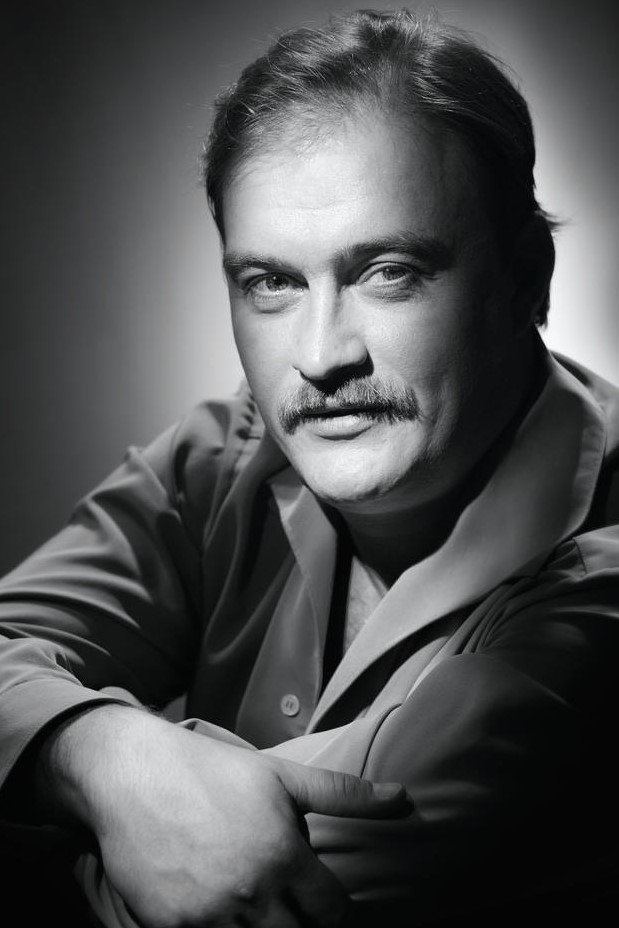 Foto de Denis Yuchenkov