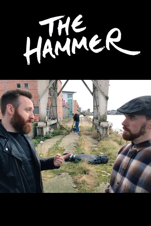 Poster de Cannipals Short Film 002: The Hammer