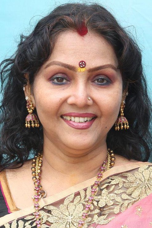 Foto de Fathima Babu