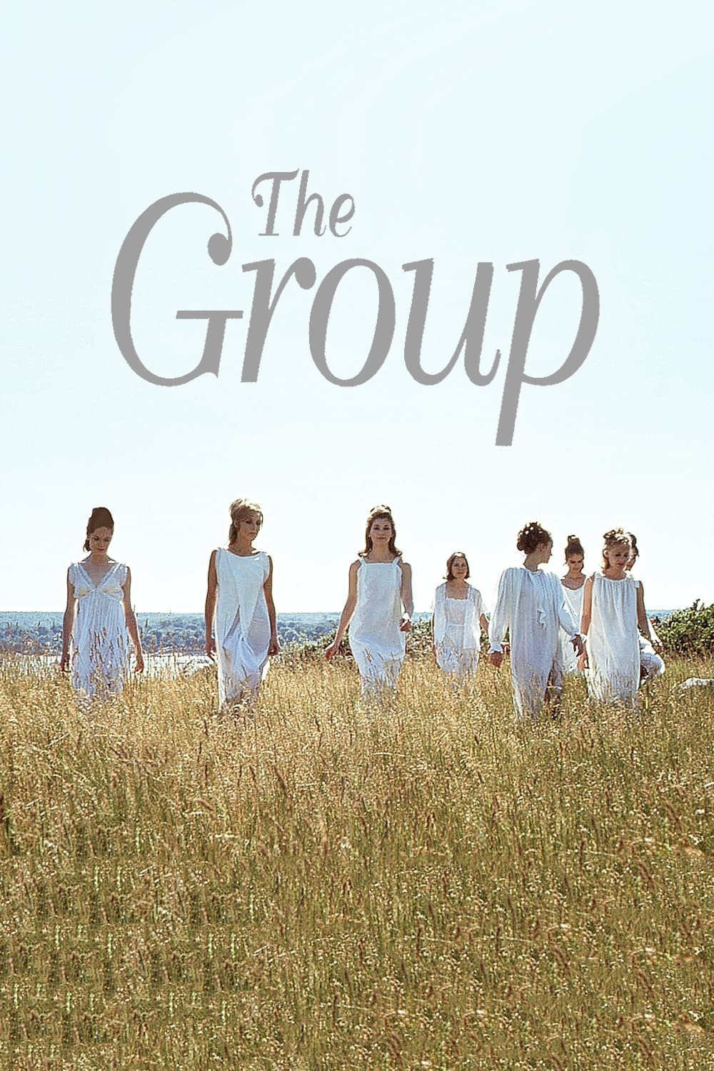 Affiche du film The Group