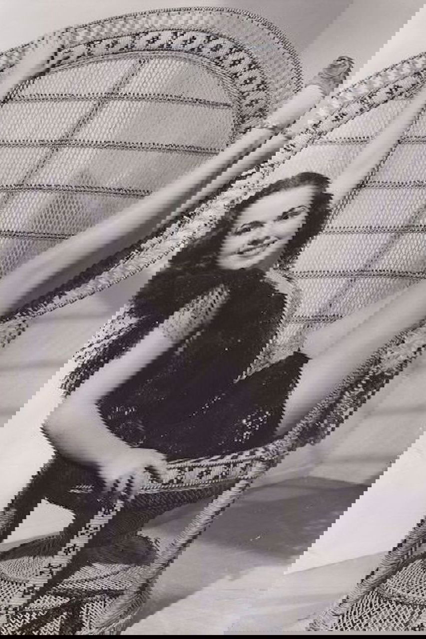 Foto de Patricia Dane