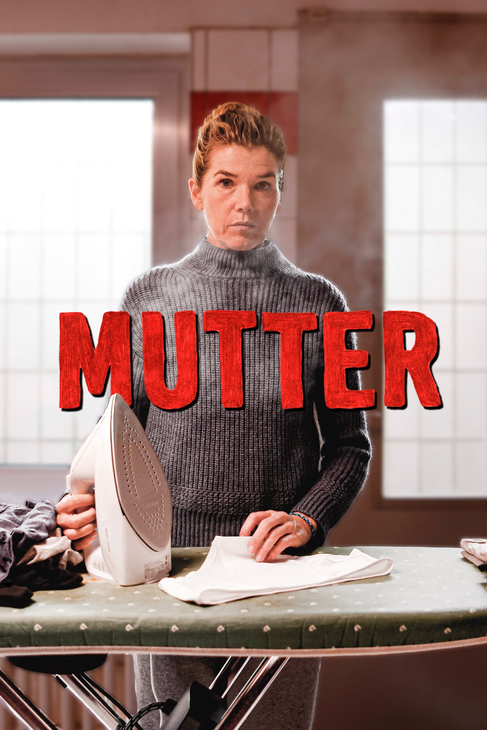 Poster de Mutter
